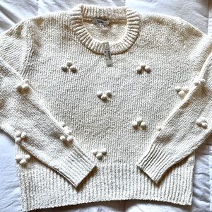 NWT Madewell sweater